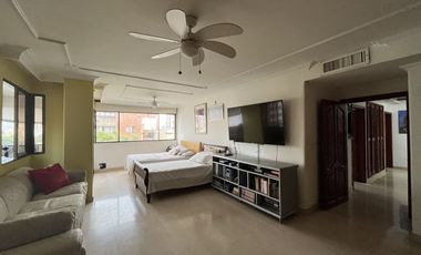 apartamento en arriendo/venta en villa country. Cod A107185