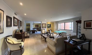 apartamento en arriendo/venta en villa country. Cod A107185