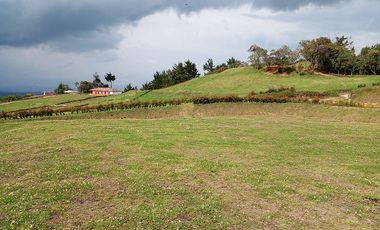 PR14530 Venta de Lote en el sector Vereda el Cerro, Carmen de Viboral