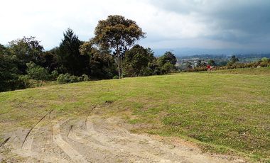 PR14530 Venta de Lote en el sector Vereda el Cerro, Carmen de Viboral