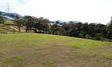 PR14530 Venta de Lote en el sector Vereda el Cerro, Carmen de Viboral