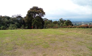 PR14530 Venta de Lote en el sector Vereda el Cerro, Carmen de Viboral