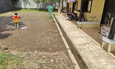 Tanah Sangat Strategis Siap Bangun Cimareme Ngamprah Bandung Barat