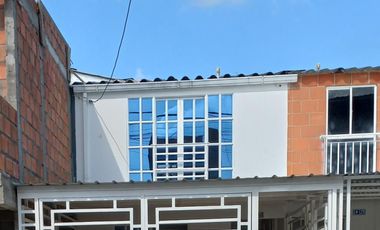 casa en venta en la victoria. Cod V5068