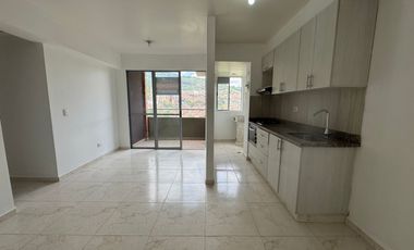 apartamento en arriendo en niquia. Cod A514706