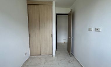 apartamento en arriendo en niquia. Cod A514706