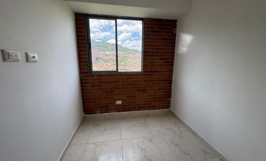 apartamento en arriendo en niquia. Cod A514706