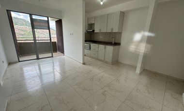 apartamento en arriendo en niquia. Cod A514706