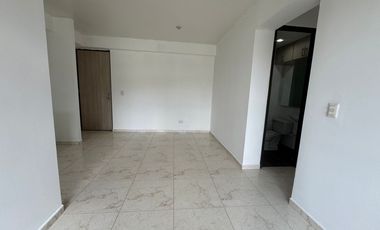 apartamento en arriendo en niquia. Cod A514706