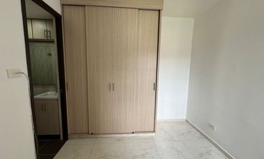 apartamento en arriendo en niquia. Cod A514706