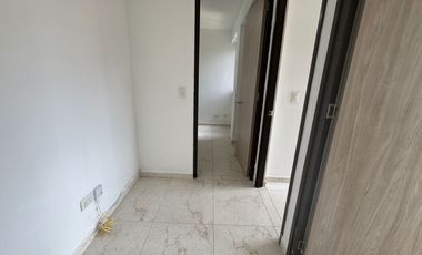 apartamento en arriendo en niquia. Cod A514706
