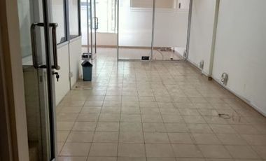 Disewakan Ruko Trade Centre Alam Sutera Tangerang Selatan Lokasi Strategis Ramai