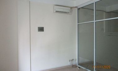 Disewakan Ruko Trade Centre Alam Sutera Tangerang Selatan Lokasi Strategis Ramai