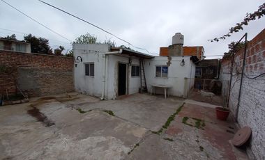 PH 3 AMBIENTES AL FONDO CON AMPLIO PATIO