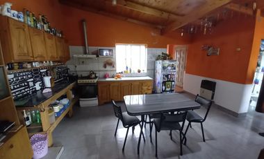 PH 3 AMBIENTES AL FONDO CON AMPLIO PATIO