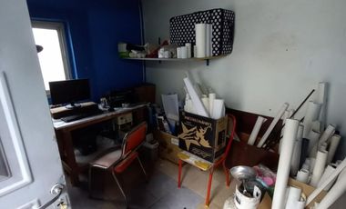 PH 3 AMBIENTES AL FONDO CON AMPLIO PATIO