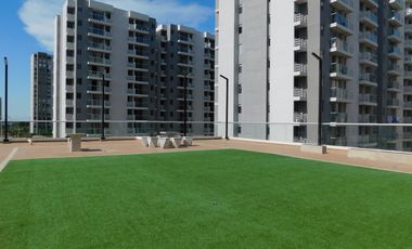 apartamento en venta en ciudad mallorquin. Cod V92937