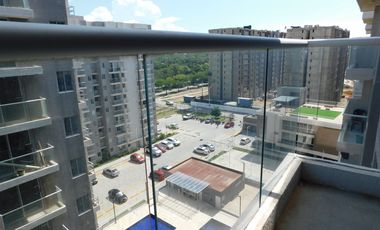 apartamento en venta en ciudad mallorquin. Cod V92937