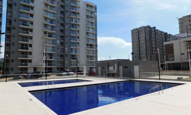 apartamento en venta en ciudad mallorquin. Cod V92937