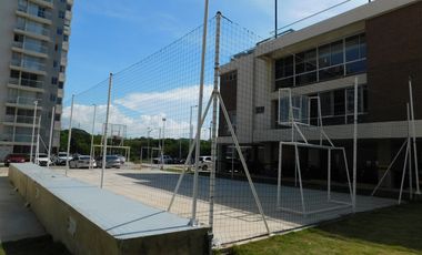 apartamento en venta en ciudad mallorquin. Cod V92937