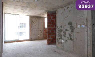 apartamento en venta en ciudad mallorquin. Cod V92937