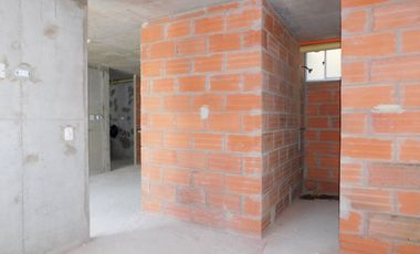 apartamento en venta en ciudad mallorquin. Cod V92937