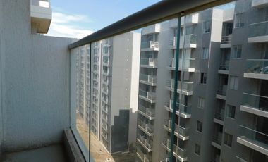 apartamento en venta en ciudad mallorquin. Cod V92937