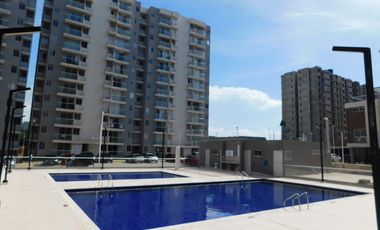 apartamento en venta en ciudad mallorquin. Cod V92937