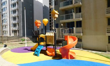 apartamento en venta en ciudad mallorquin. Cod V92937