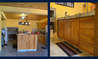 CASA 2 Plantas en VENTA (Zona Rio Uruguay - Mnes)
