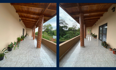 CASA 2 Plantas en VENTA (Zona Rio Uruguay - Mnes)