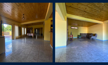 CASA 2 Plantas en VENTA (Zona Rio Uruguay - Mnes)