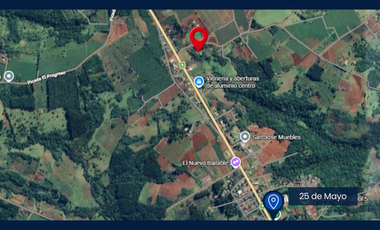 CASA 2 Plantas en VENTA (Zona Rio Uruguay - Mnes)