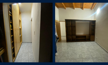CASA 2 Plantas en VENTA (Zona Rio Uruguay - Mnes)