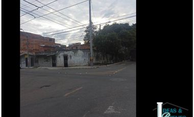 Lote en Venta San Fernando Itagüi