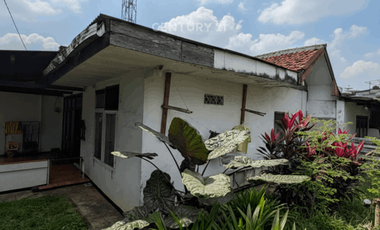 Dijual Jalan Utama Pondok Pinang Harga di Bawah NJOP #272116