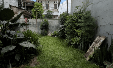 Dijual Jalan Utama Pondok Pinang Harga di Bawah NJOP #272116