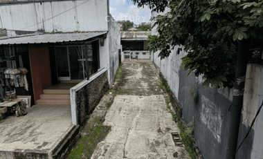 Dijual Jalan Utama Pondok Pinang Harga di Bawah NJOP #272116