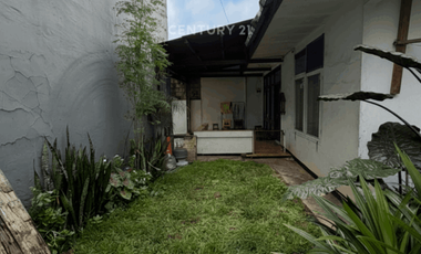 Dijual Jalan Utama Pondok Pinang Harga di Bawah NJOP #272116