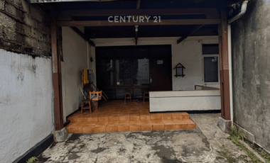 Dijual Jalan Utama Pondok Pinang Harga di Bawah NJOP #272116