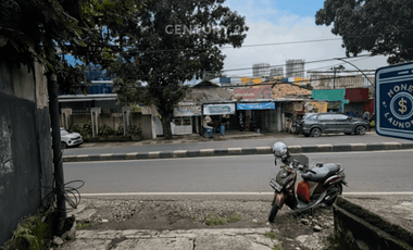 Dijual Jalan Utama Pondok Pinang Harga di Bawah NJOP #272116