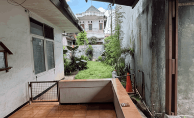 Dijual Jalan Utama Pondok Pinang Harga di Bawah NJOP #272116