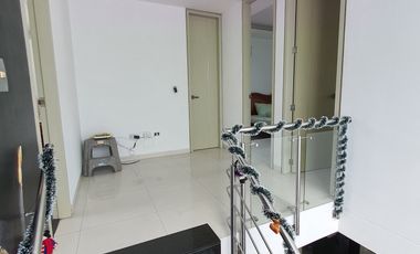 casa en venta en la floresta. Cod V4948