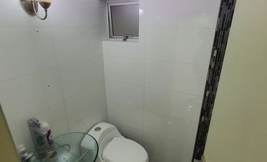 casa en venta en la floresta. Cod V4948