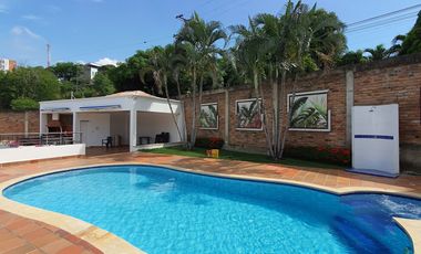 casa en venta en la floresta. Cod V4948