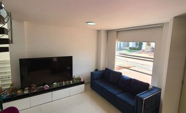 casa en venta en la floresta. Cod V4948