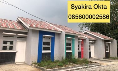 Kapan lagi beli rumah dp cuma 5jt all in?! yukkk beli sebelum kehabisan