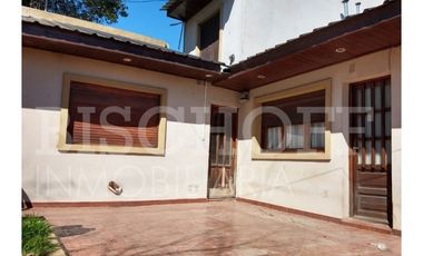 CASA EN VENTA GENERAL JUAN MADARIAGA OPORTUNIDAD