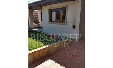 CASA EN VENTA GENERAL JUAN MADARIAGA OPORTUNIDAD