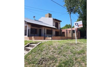 CASA EN VENTA GENERAL JUAN MADARIAGA OPORTUNIDAD